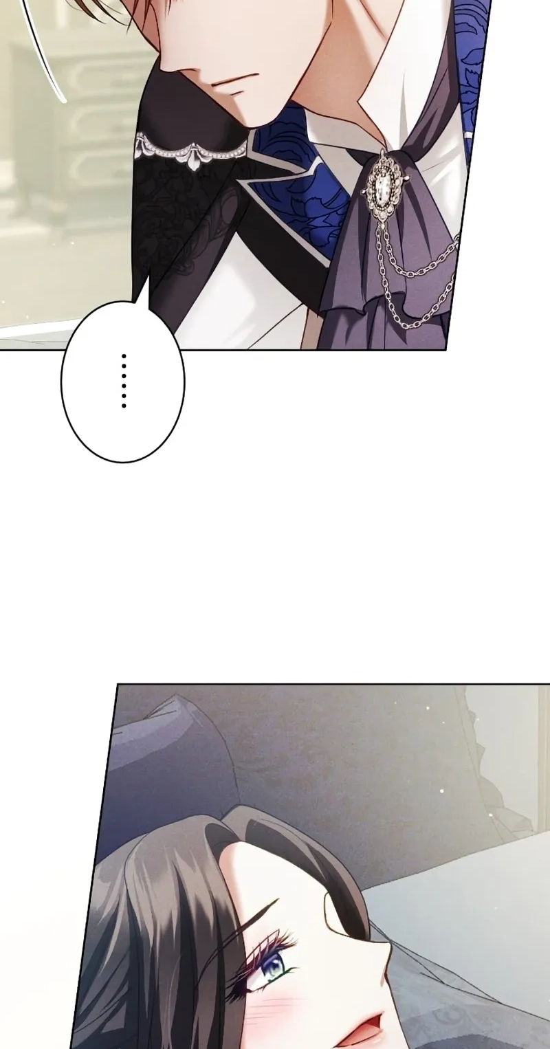 The Subjugated Emperor Sweetly Devours Me Chapter 30 page 33 - 