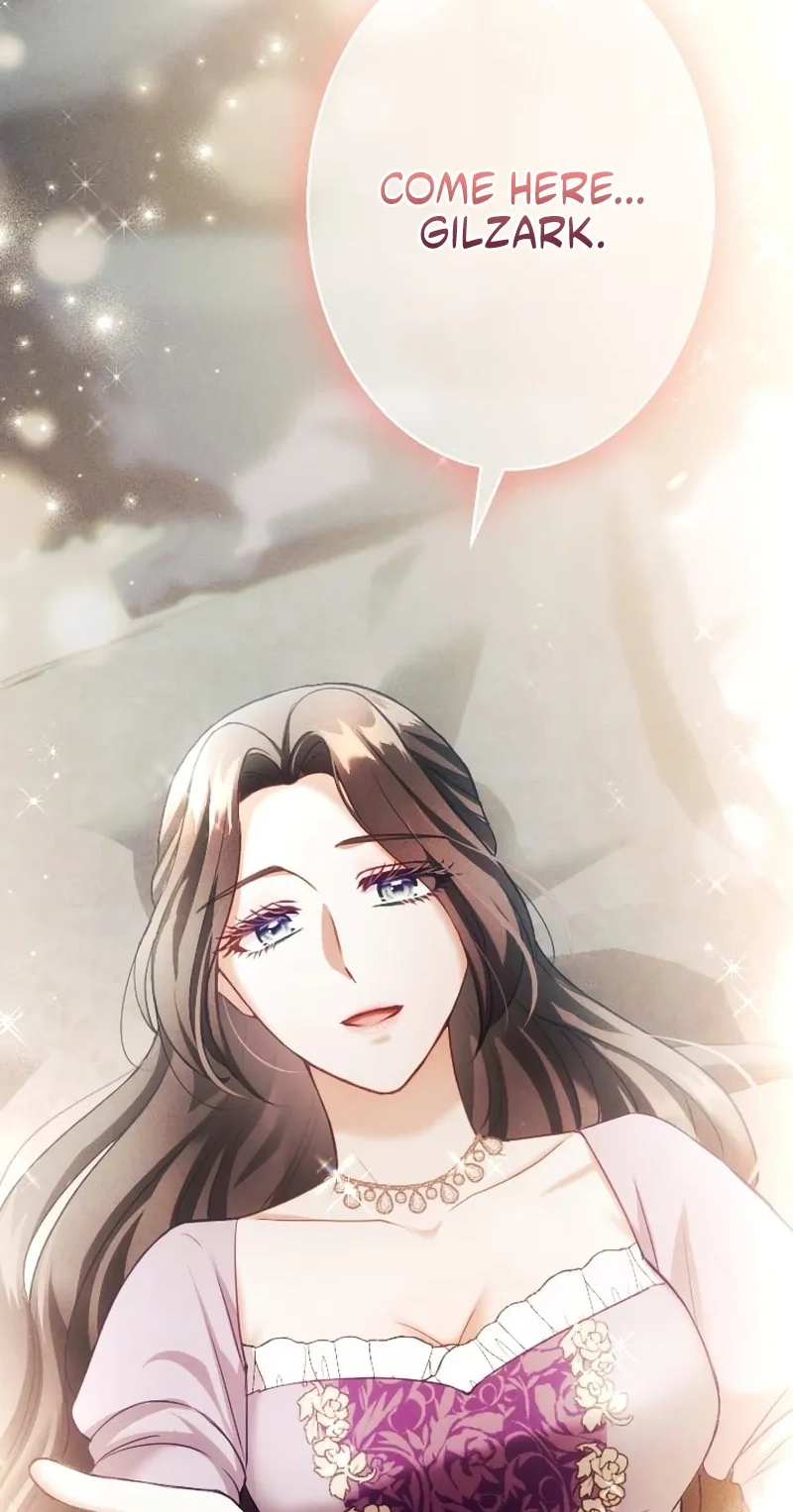 The Subjugated Emperor Sweetly Devours Me Chapter 30 page 35 - 