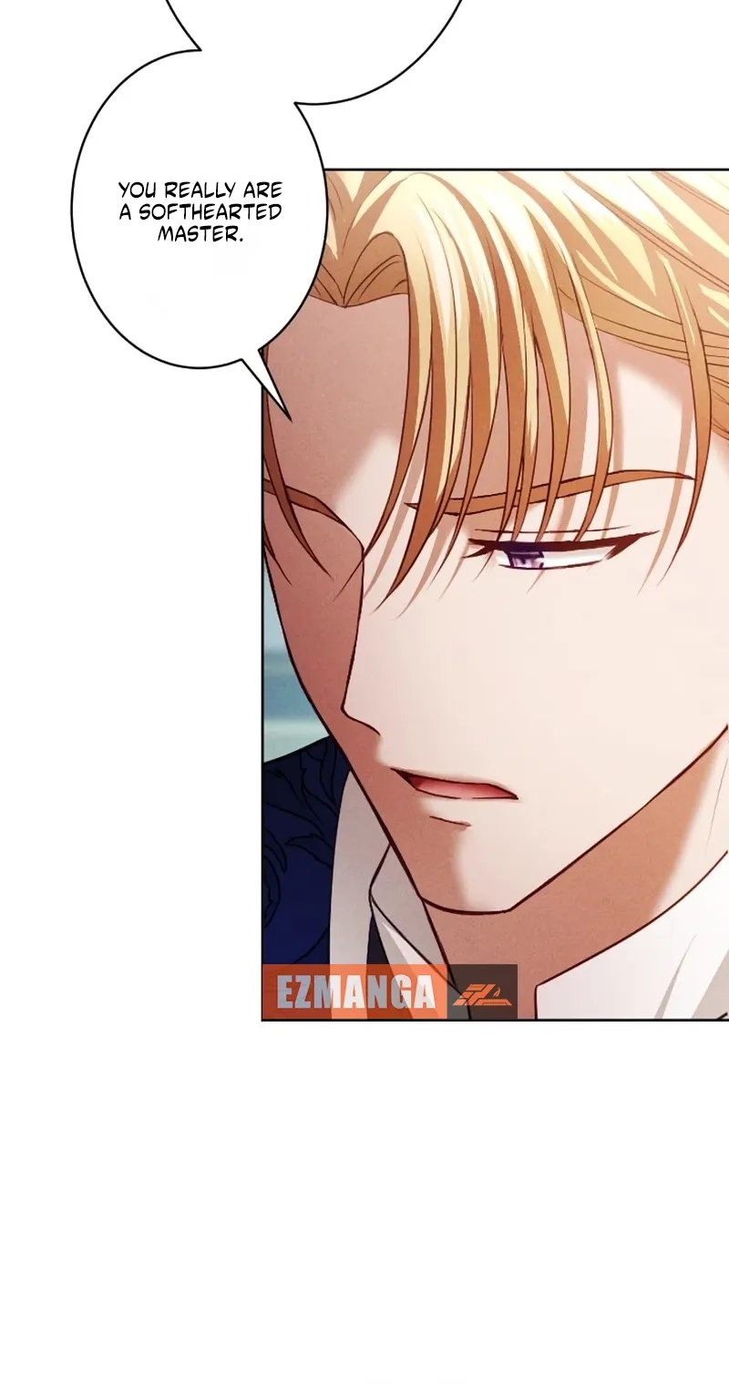 The Subjugated Emperor Sweetly Devours Me Chapter 30 page 38 - 
