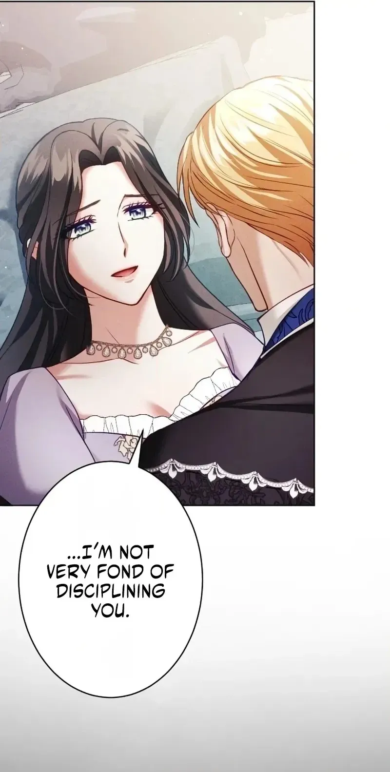 The Subjugated Emperor Sweetly Devours Me Chapter 30 page 40 - 