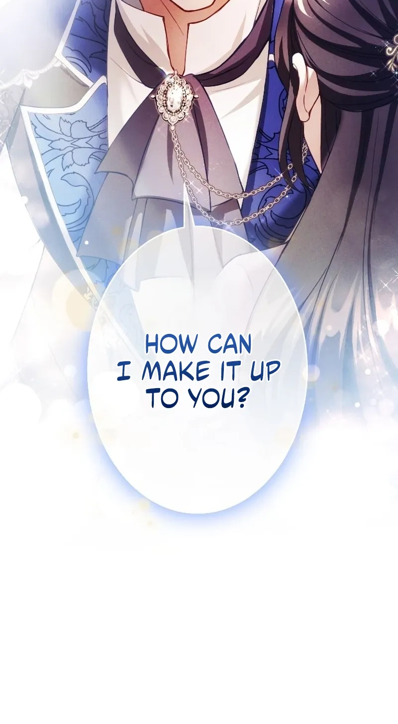 The Subjugated Emperor Sweetly Devours Me Chapter 30 page 5 - 