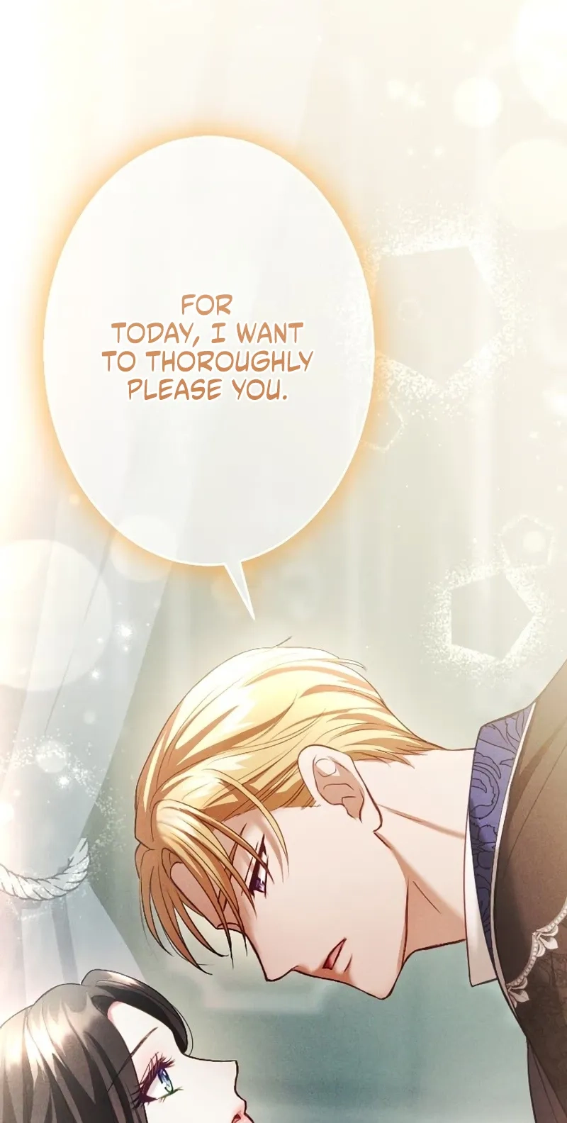 The Subjugated Emperor Sweetly Devours Me Chapter 30 page 45 - 