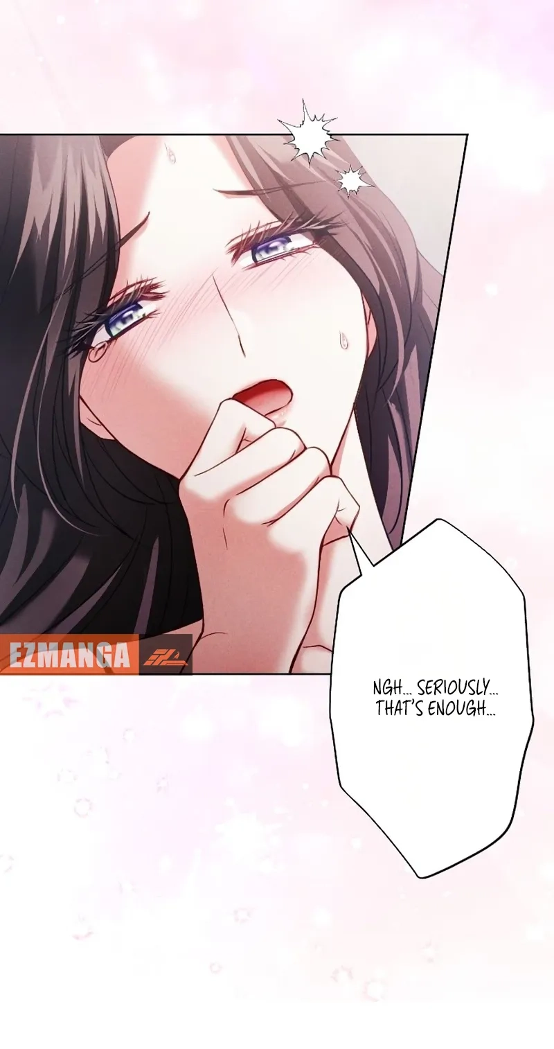 The Subjugated Emperor Sweetly Devours Me Chapter 30 page 49 - 