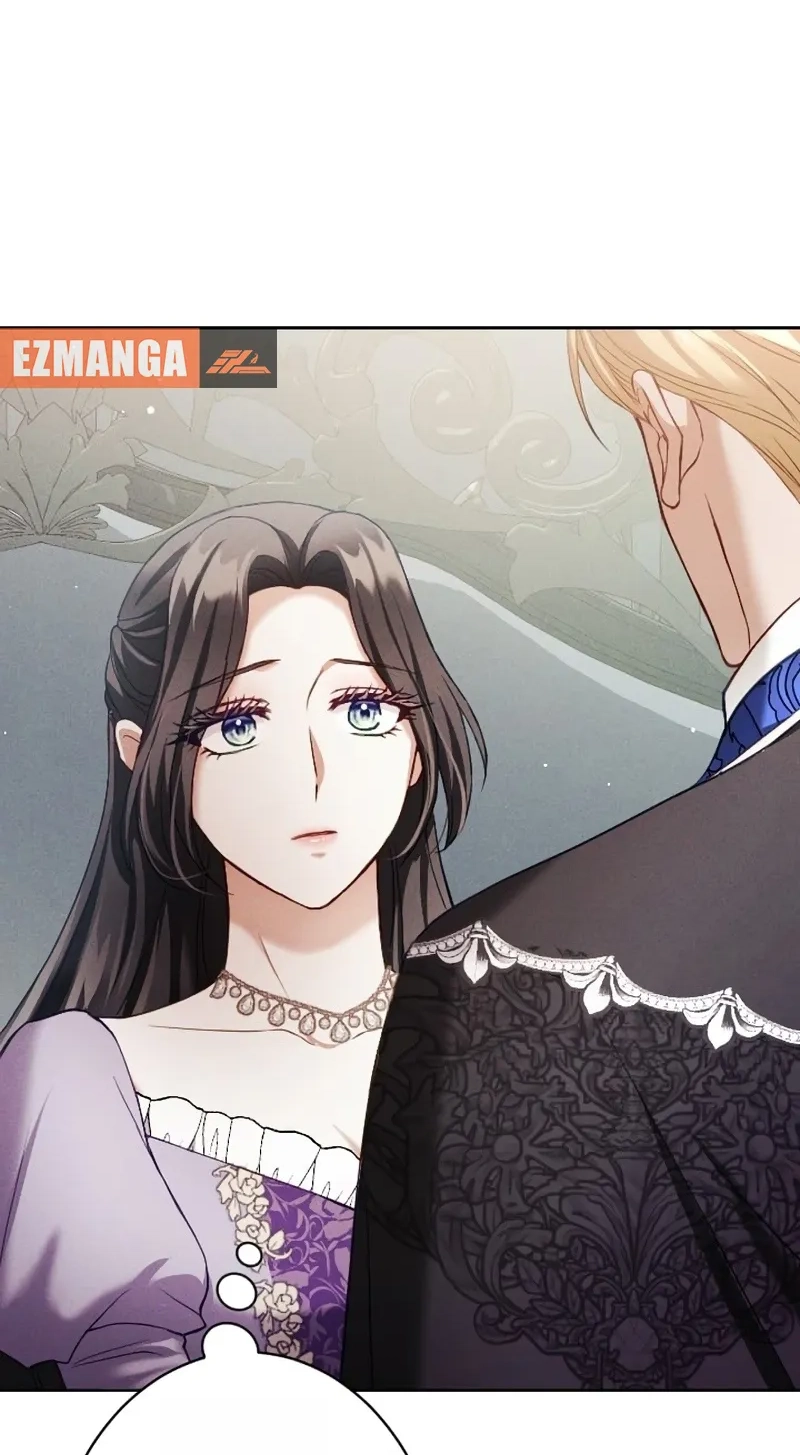 The Subjugated Emperor Sweetly Devours Me Chapter 30 page 6 - 