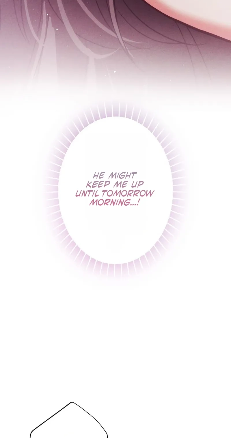 The Subjugated Emperor Sweetly Devours Me Chapter 30 page 51 - 