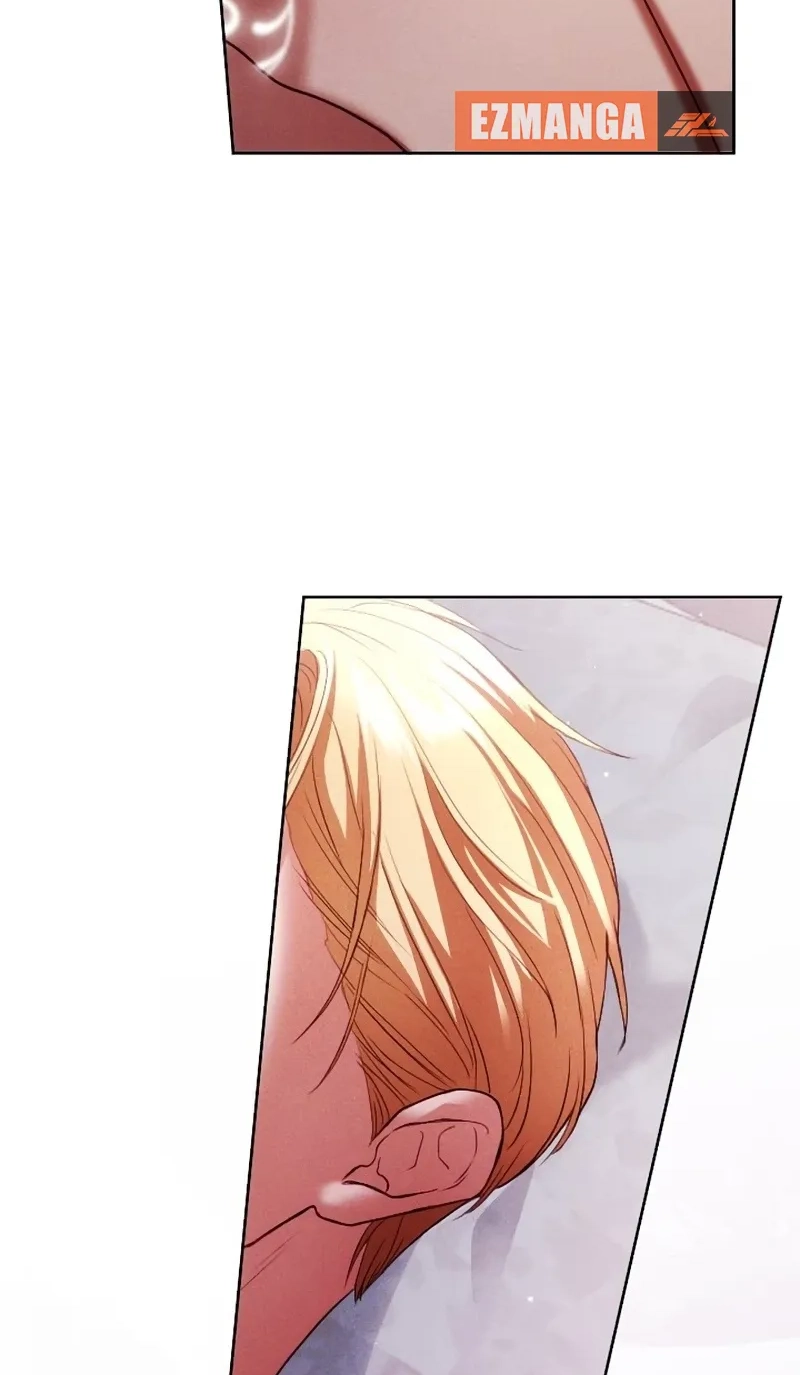 The Subjugated Emperor Sweetly Devours Me Chapter 30 page 54 - 
