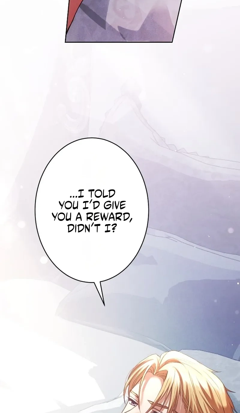 The Subjugated Emperor Sweetly Devours Me Chapter 30 page 55 - 