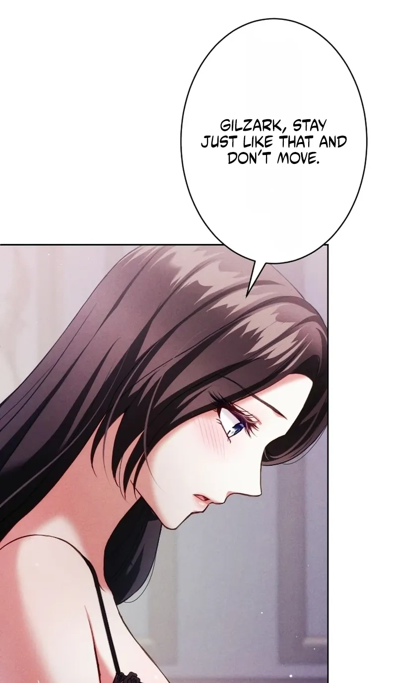 The Subjugated Emperor Sweetly Devours Me Chapter 30 page 57 - 