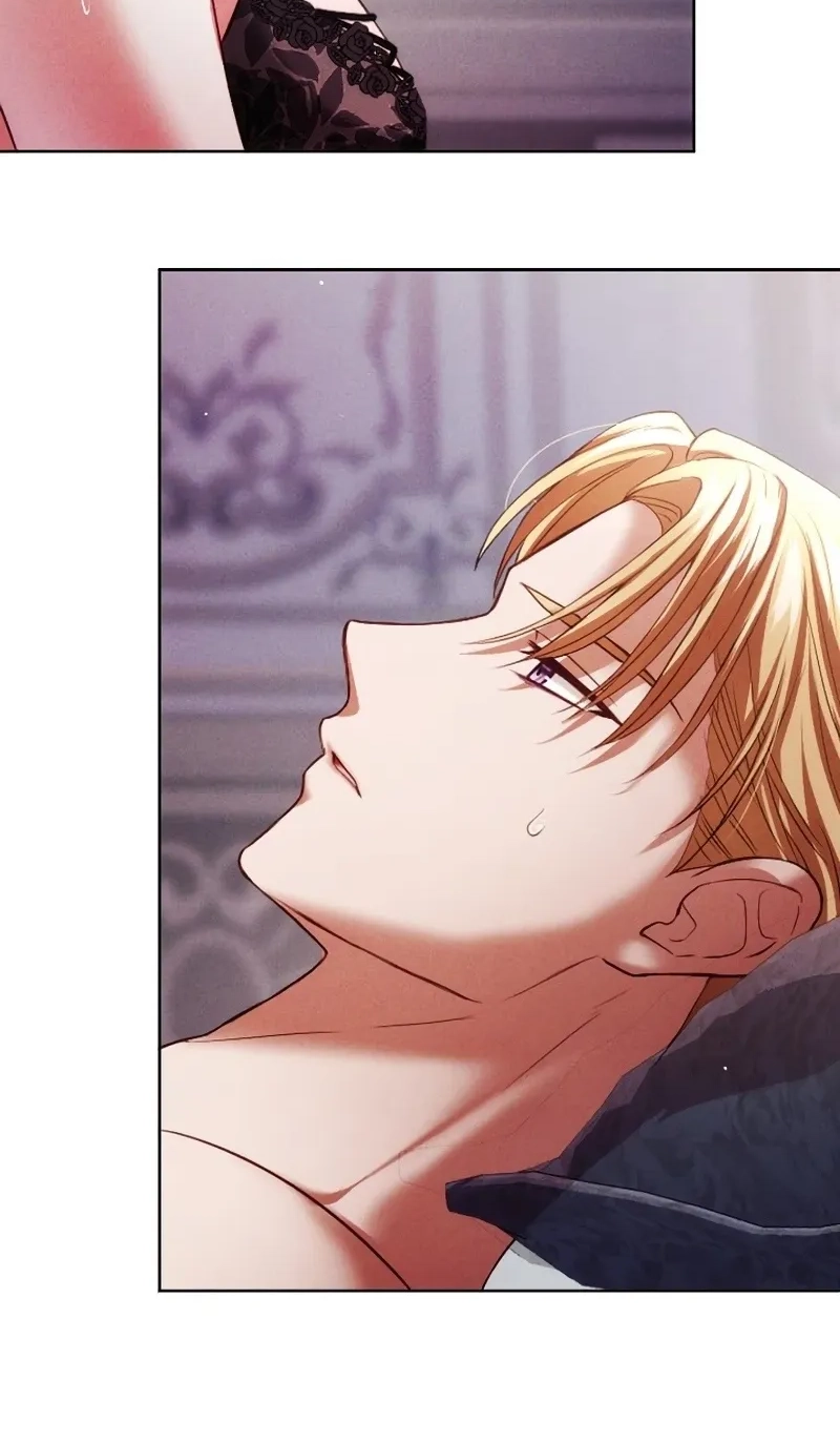 The Subjugated Emperor Sweetly Devours Me Chapter 30 page 58 - 