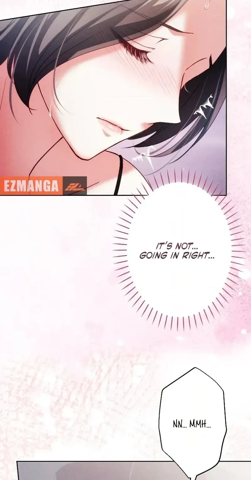 The Subjugated Emperor Sweetly Devours Me Chapter 30 page 60 - 