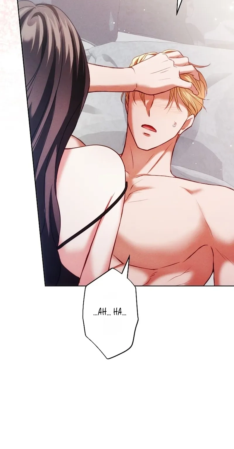 The Subjugated Emperor Sweetly Devours Me Chapter 30 page 61 - 