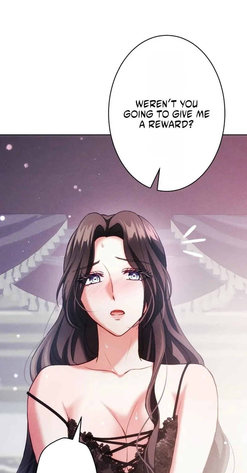 The Subjugated Emperor Sweetly Devours Me Chapter 30 page 62 - 