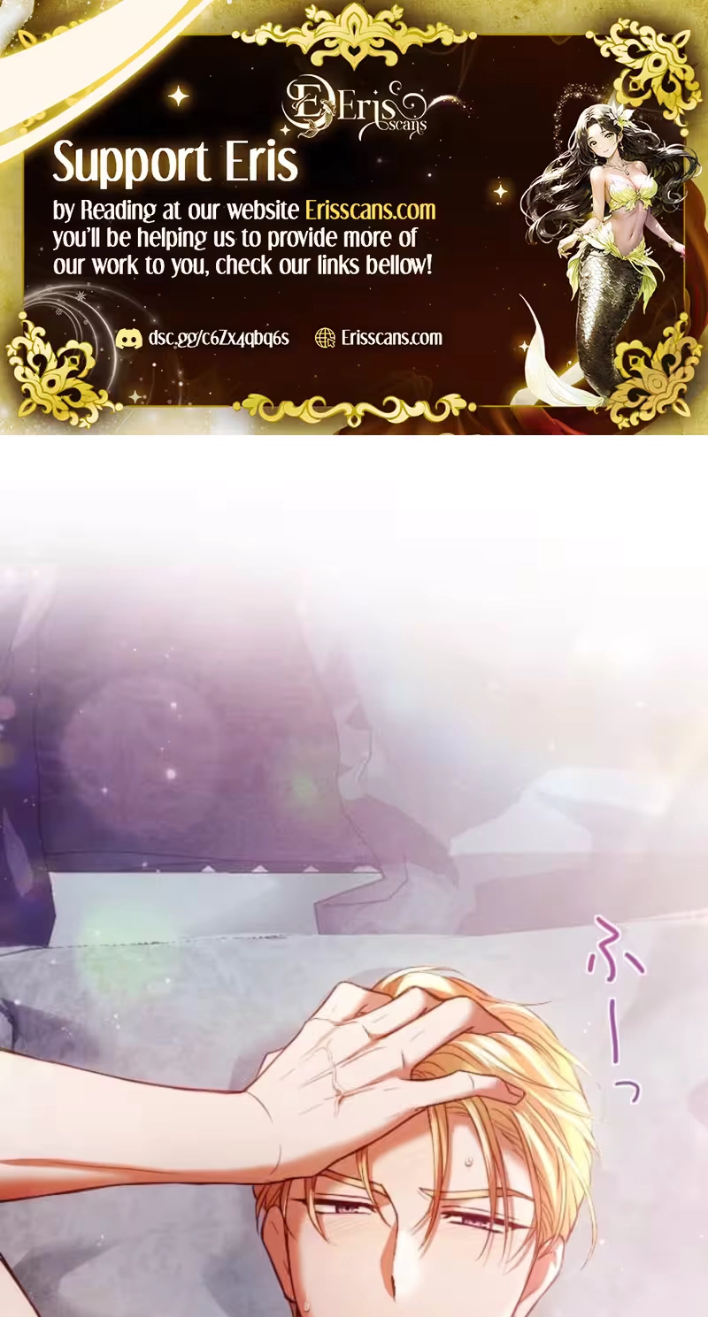 The Subjugated Emperor Sweetly Devours Me Chapter 31 page 2 - 