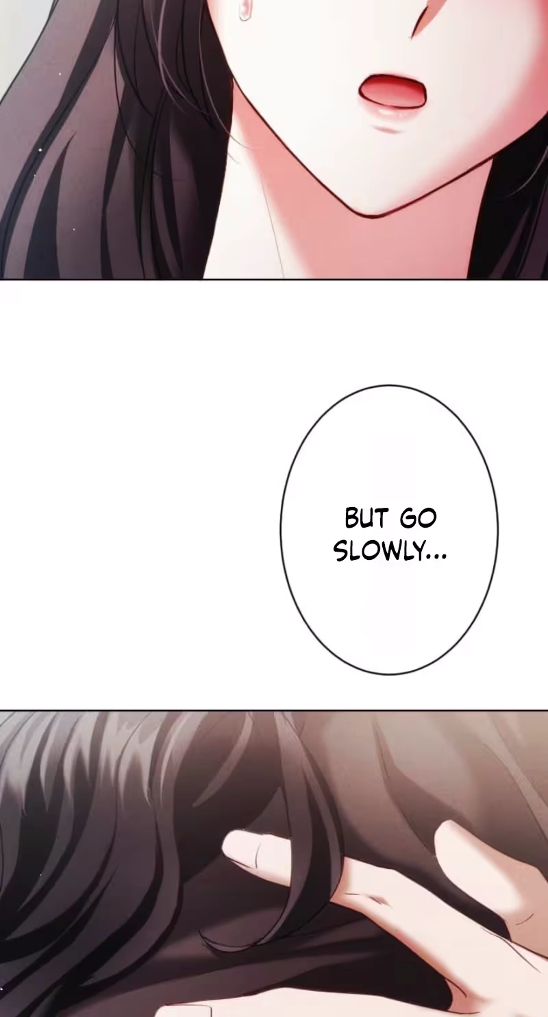 The Subjugated Emperor Sweetly Devours Me Chapter 31 page 14 - 