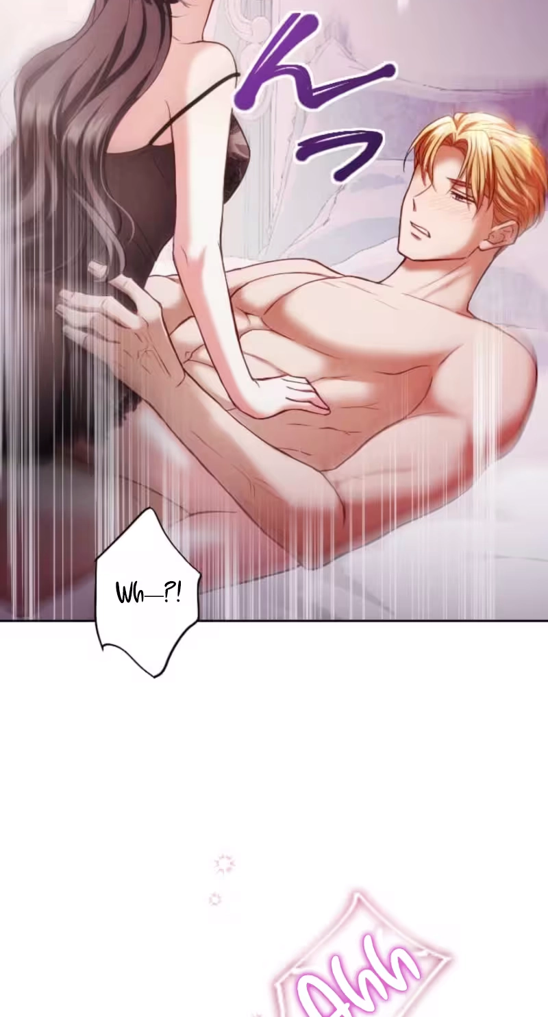 The Subjugated Emperor Sweetly Devours Me Chapter 31 page 16 - 