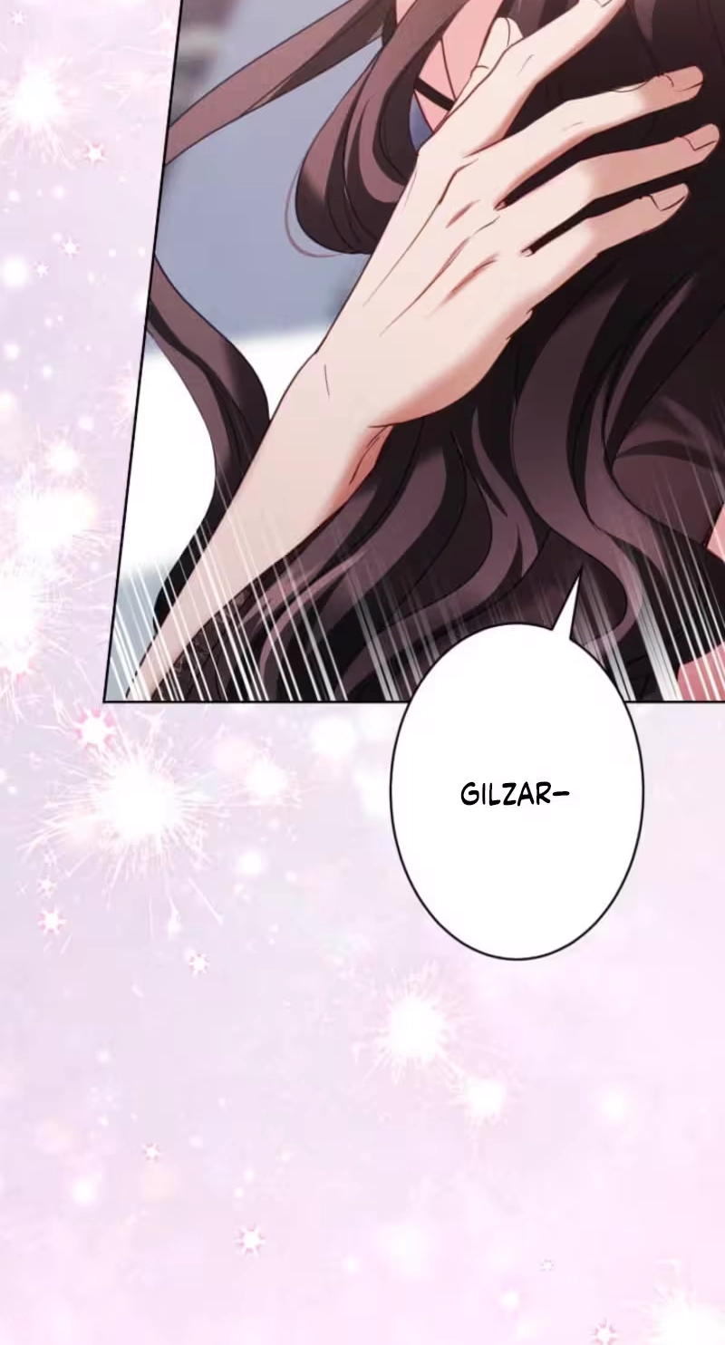 The Subjugated Emperor Sweetly Devours Me Chapter 31 page 18 - 
