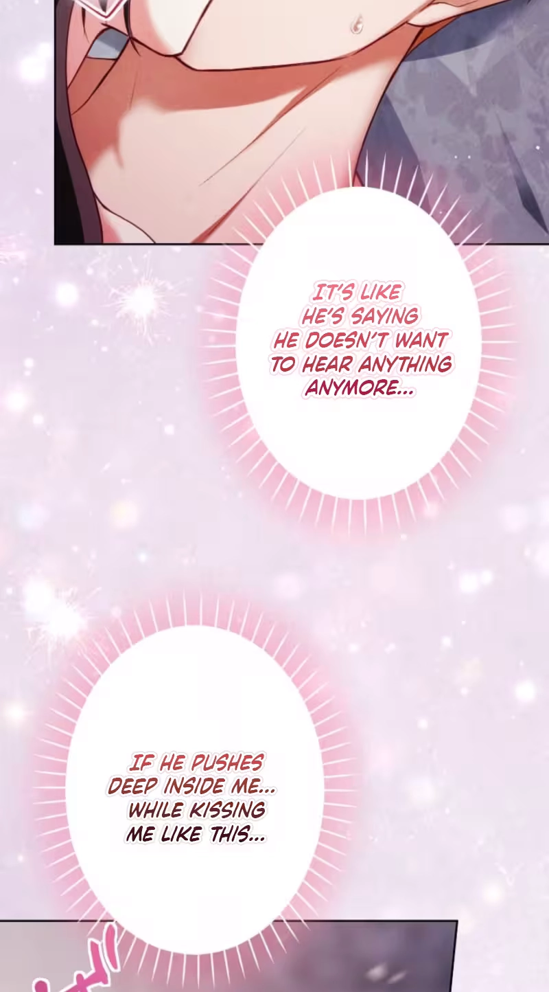The Subjugated Emperor Sweetly Devours Me Chapter 31 page 22 - 