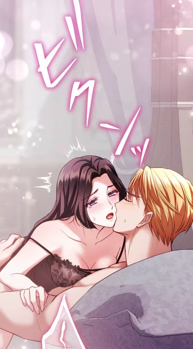 The Subjugated Emperor Sweetly Devours Me Chapter 31 page 24 - 