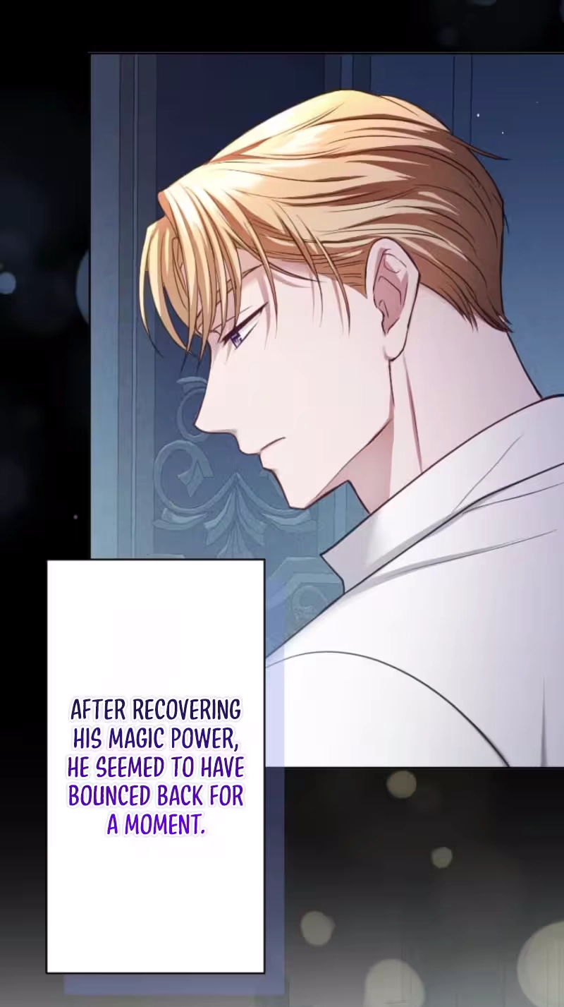 The Subjugated Emperor Sweetly Devours Me Chapter 31 page 29 - 