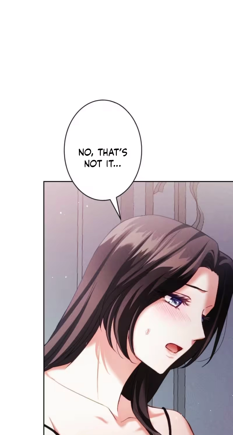 The Subjugated Emperor Sweetly Devours Me Chapter 31 page 4 - 