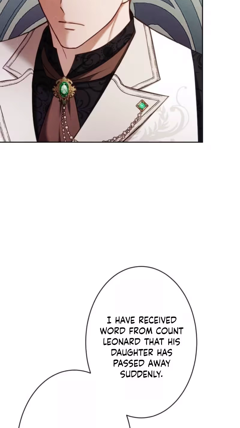 The Subjugated Emperor Sweetly Devours Me Chapter 31 page 33 - 