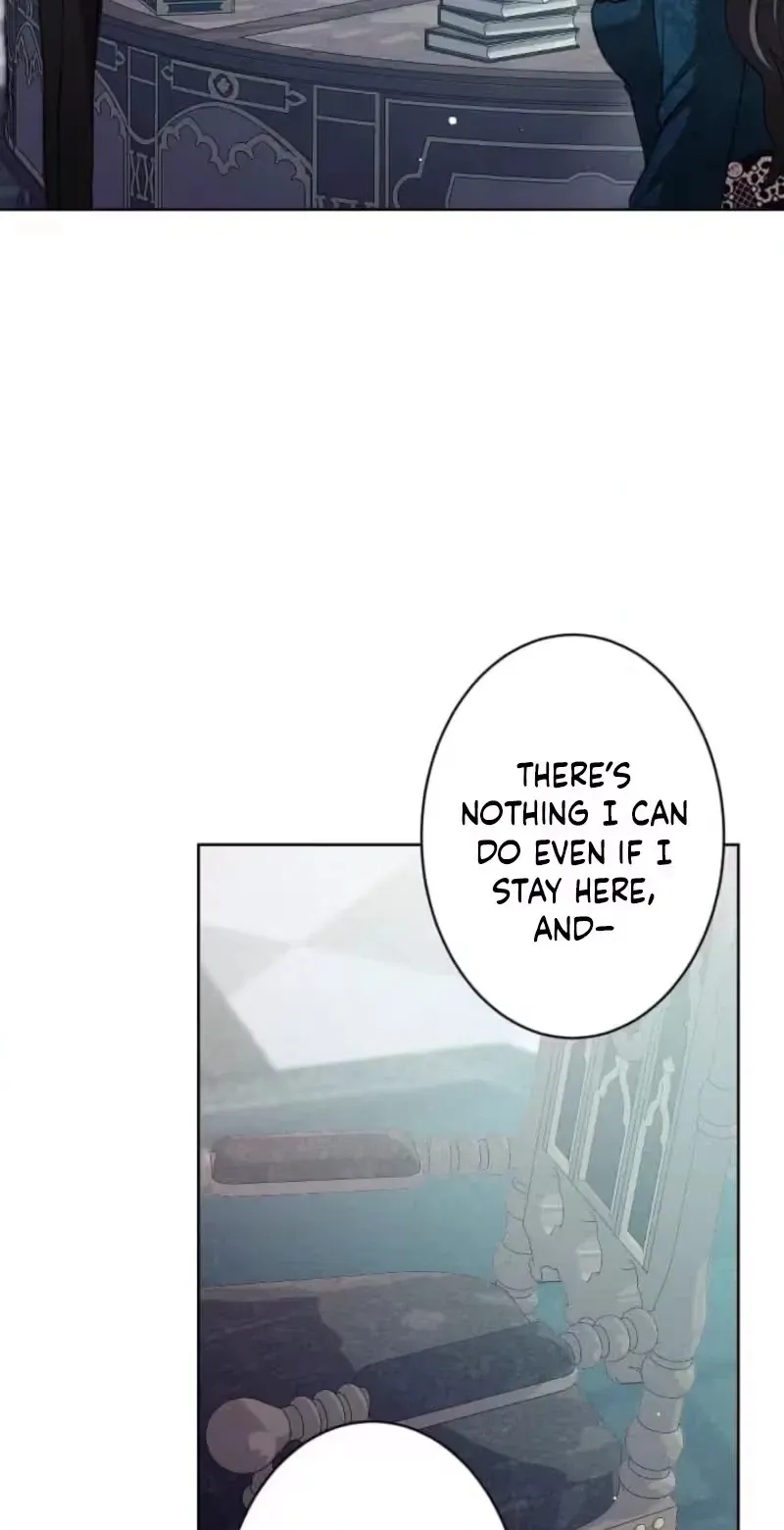 The Subjugated Emperor Sweetly Devours Me Chapter 31 page 40 - 