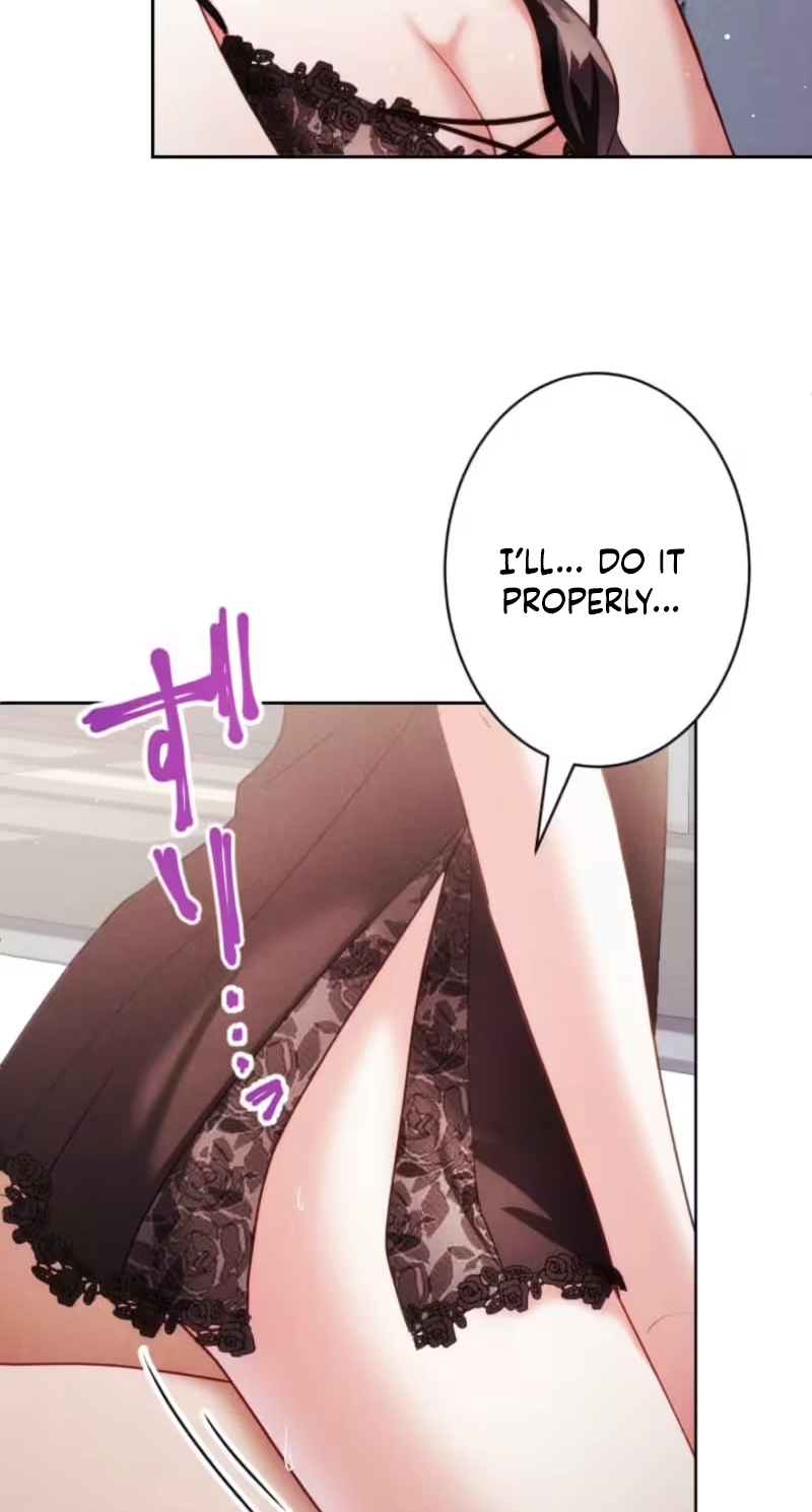 The Subjugated Emperor Sweetly Devours Me Chapter 31 page 5 - 