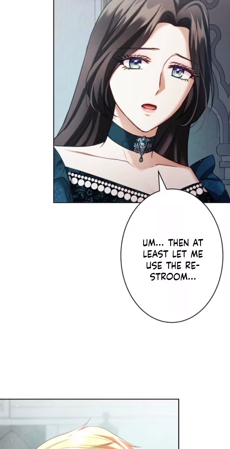 The Subjugated Emperor Sweetly Devours Me Chapter 31 page 43 - 