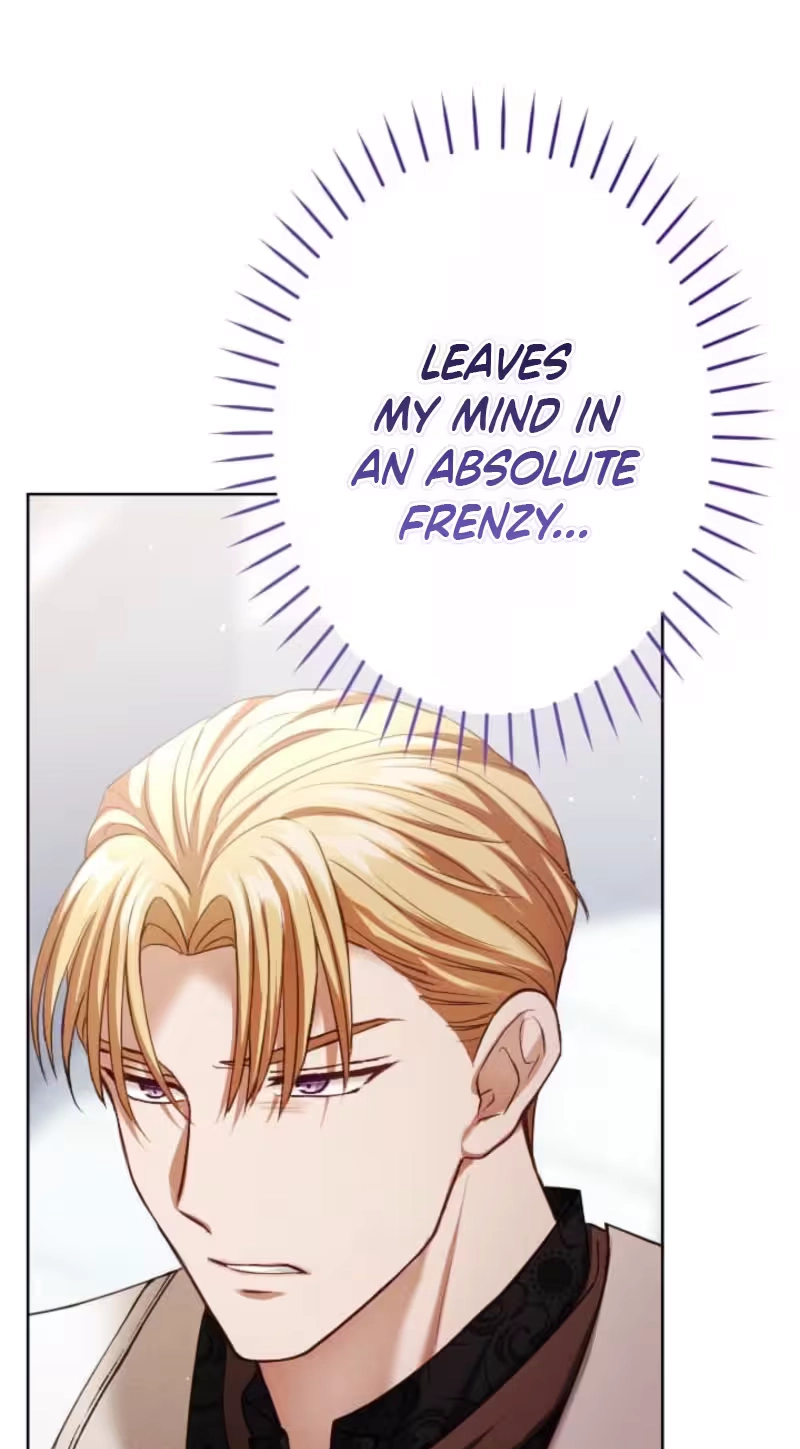 The Subjugated Emperor Sweetly Devours Me Chapter 31 page 55 - 