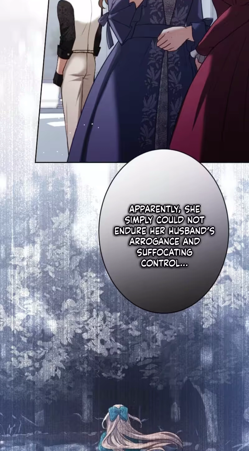 The Subjugated Emperor Sweetly Devours Me Chapter 31 page 58 - 