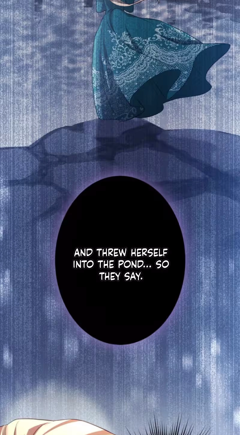 The Subjugated Emperor Sweetly Devours Me Chapter 31 page 59 - 