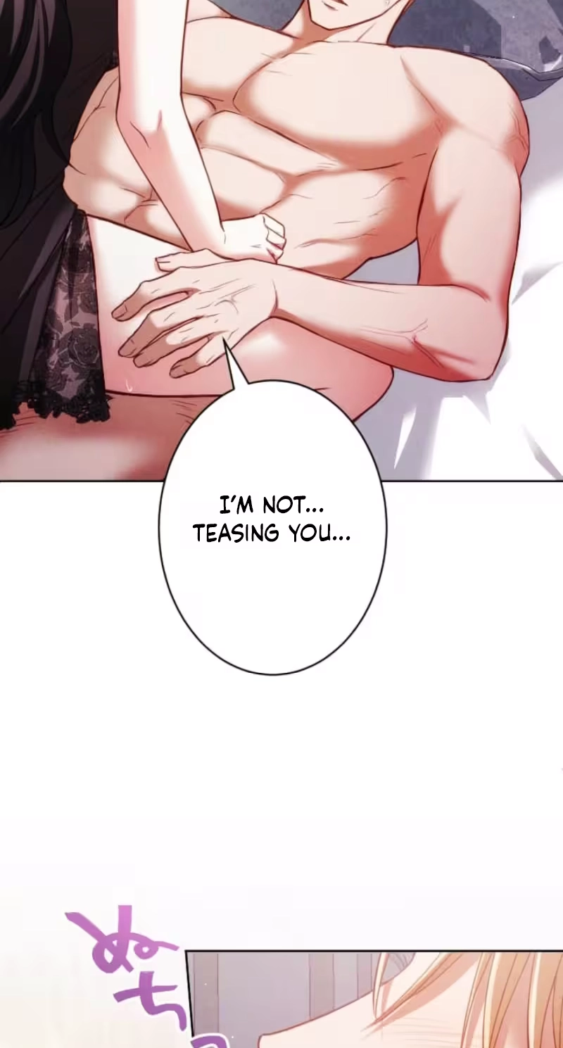 The Subjugated Emperor Sweetly Devours Me Chapter 31 page 7 - 