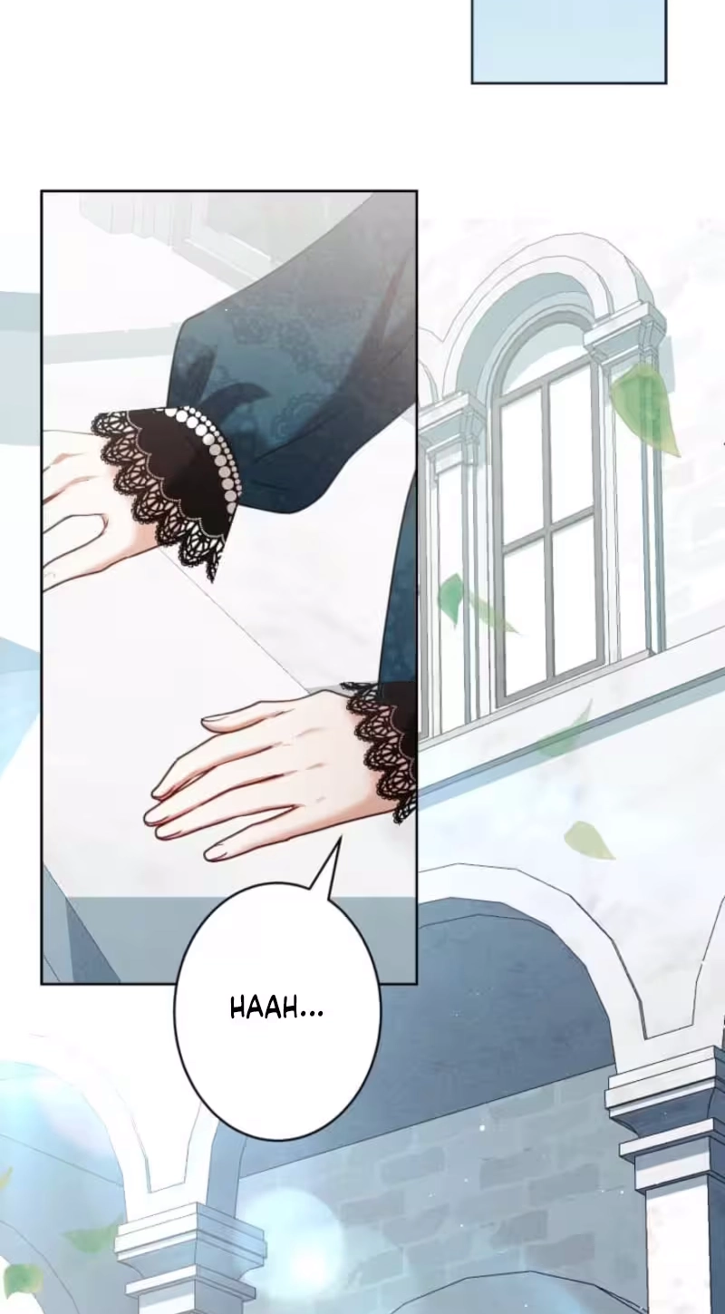 The Subjugated Emperor Sweetly Devours Me Chapter 31 page 62 - 