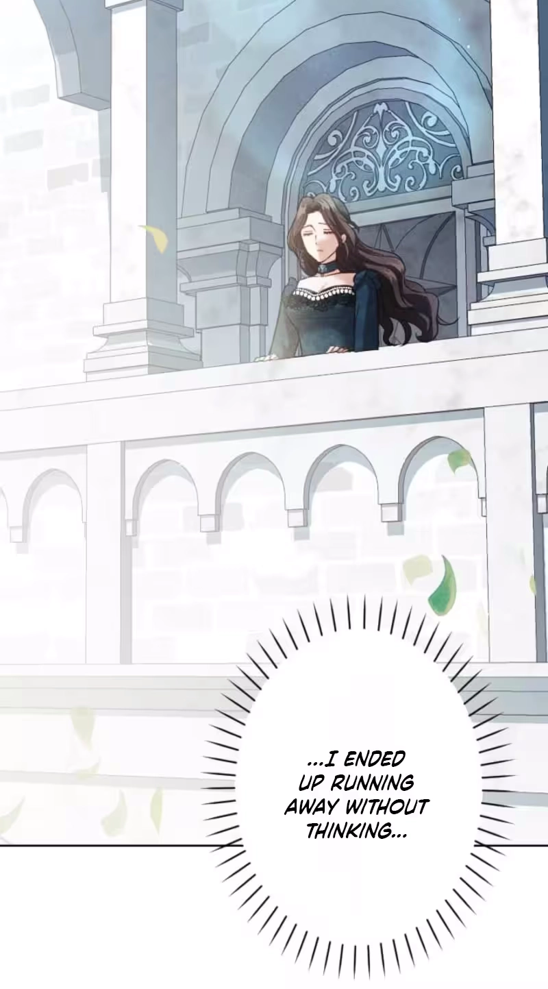The Subjugated Emperor Sweetly Devours Me Chapter 31 page 63 - 