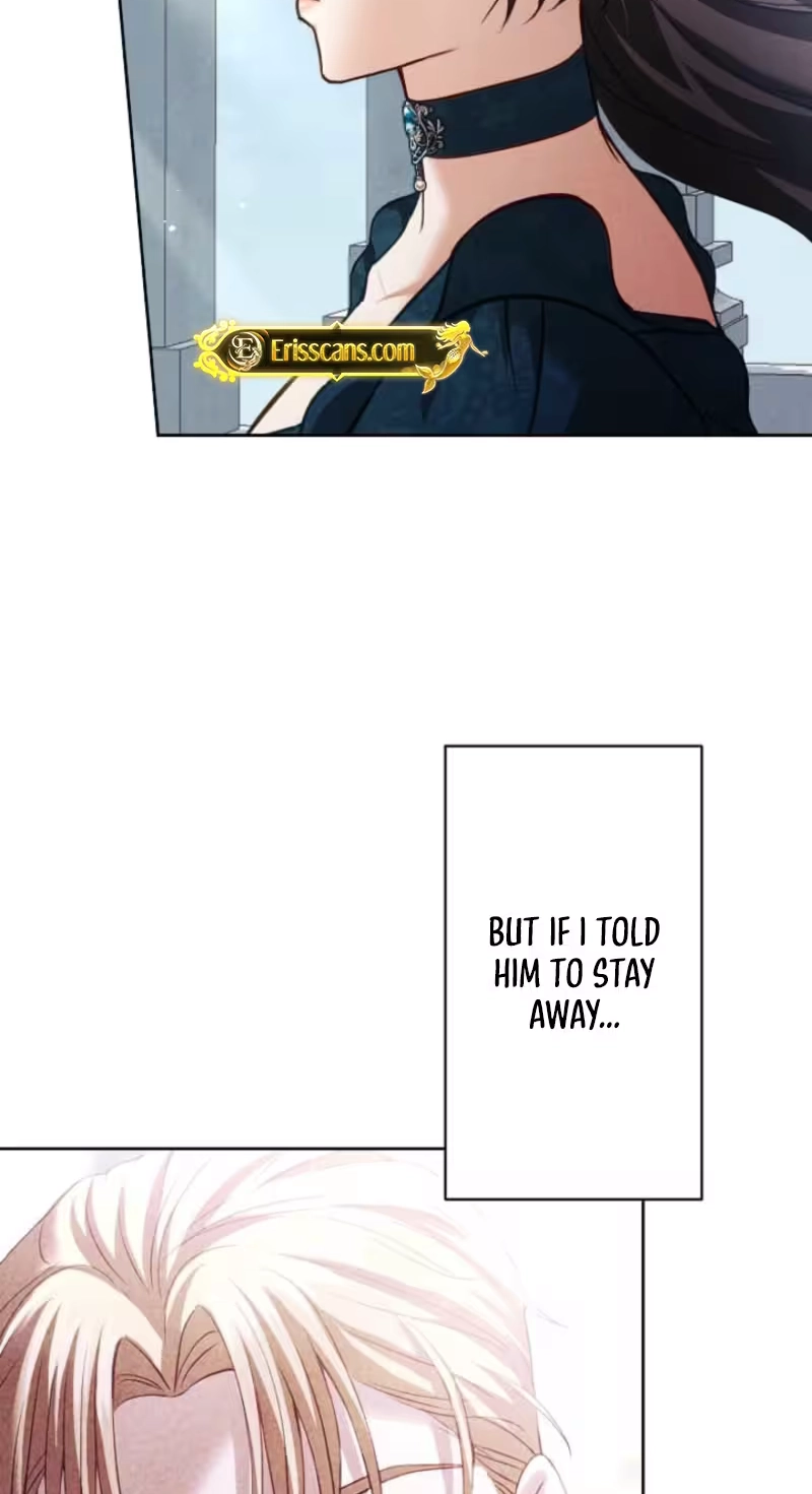 The Subjugated Emperor Sweetly Devours Me Chapter 31 page 65 - 