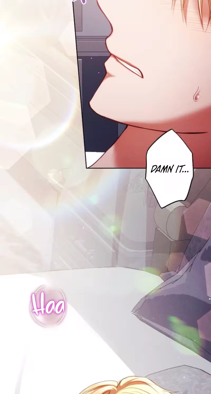 The Subjugated Emperor Sweetly Devours Me Chapter 31 page 8 - 