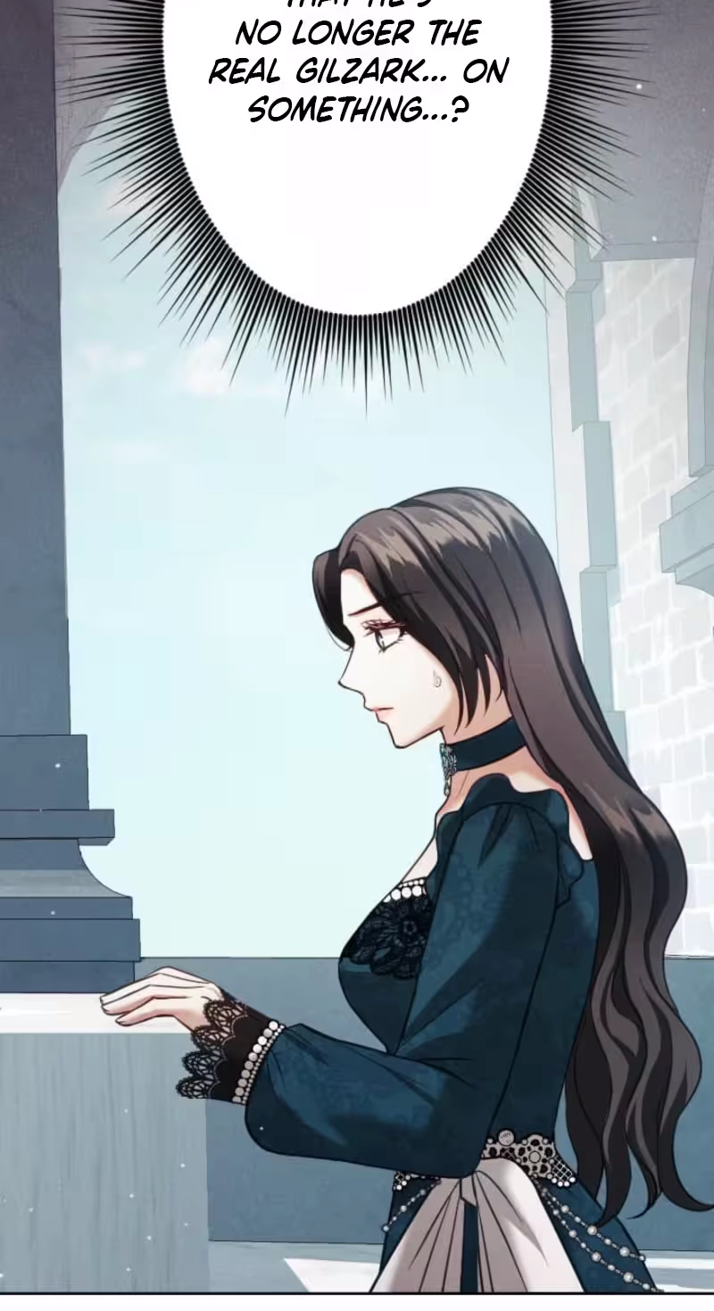 The Subjugated Emperor Sweetly Devours Me Chapter 31 page 72 - 