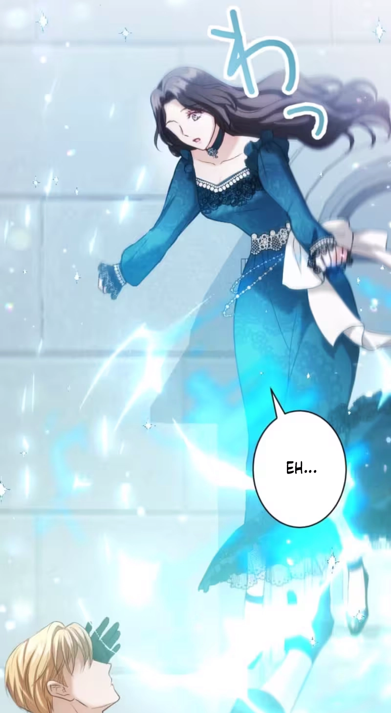 The Subjugated Emperor Sweetly Devours Me Chapter 31 page 82 - 