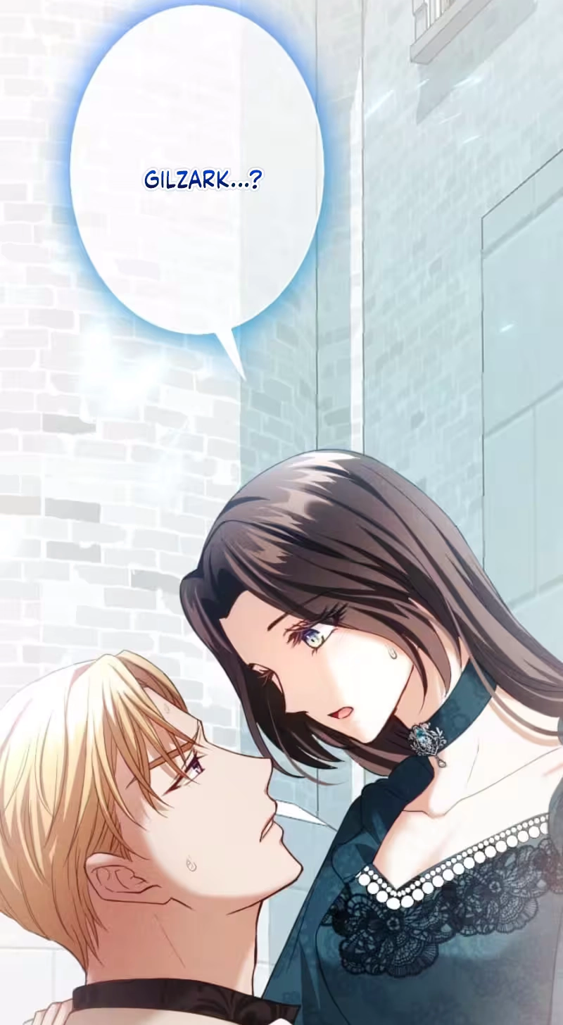 The Subjugated Emperor Sweetly Devours Me Chapter 31 page 85 - 