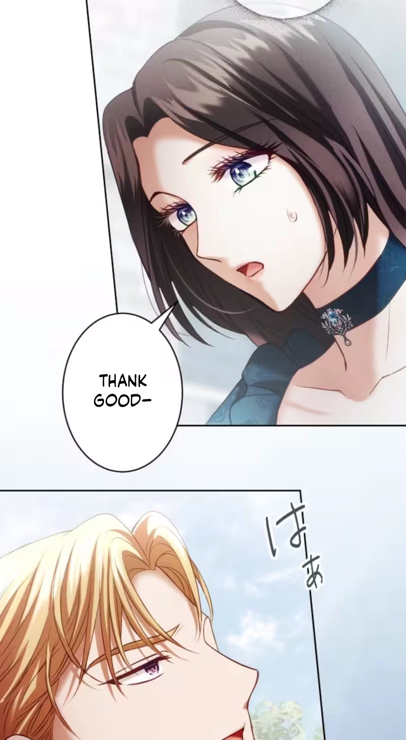 The Subjugated Emperor Sweetly Devours Me Chapter 31 page 87 - 