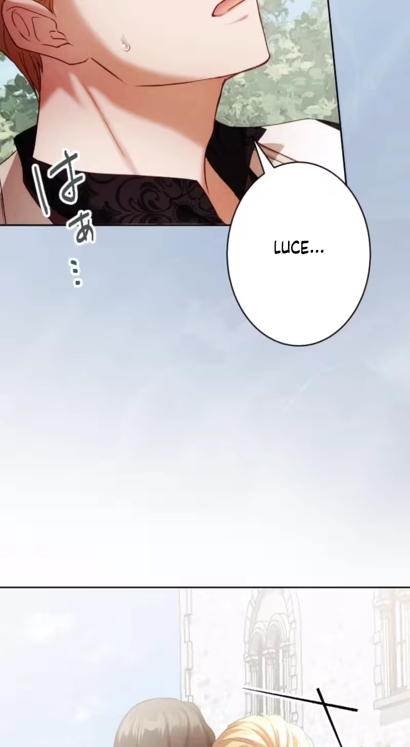 The Subjugated Emperor Sweetly Devours Me Chapter 31 page 88 - 