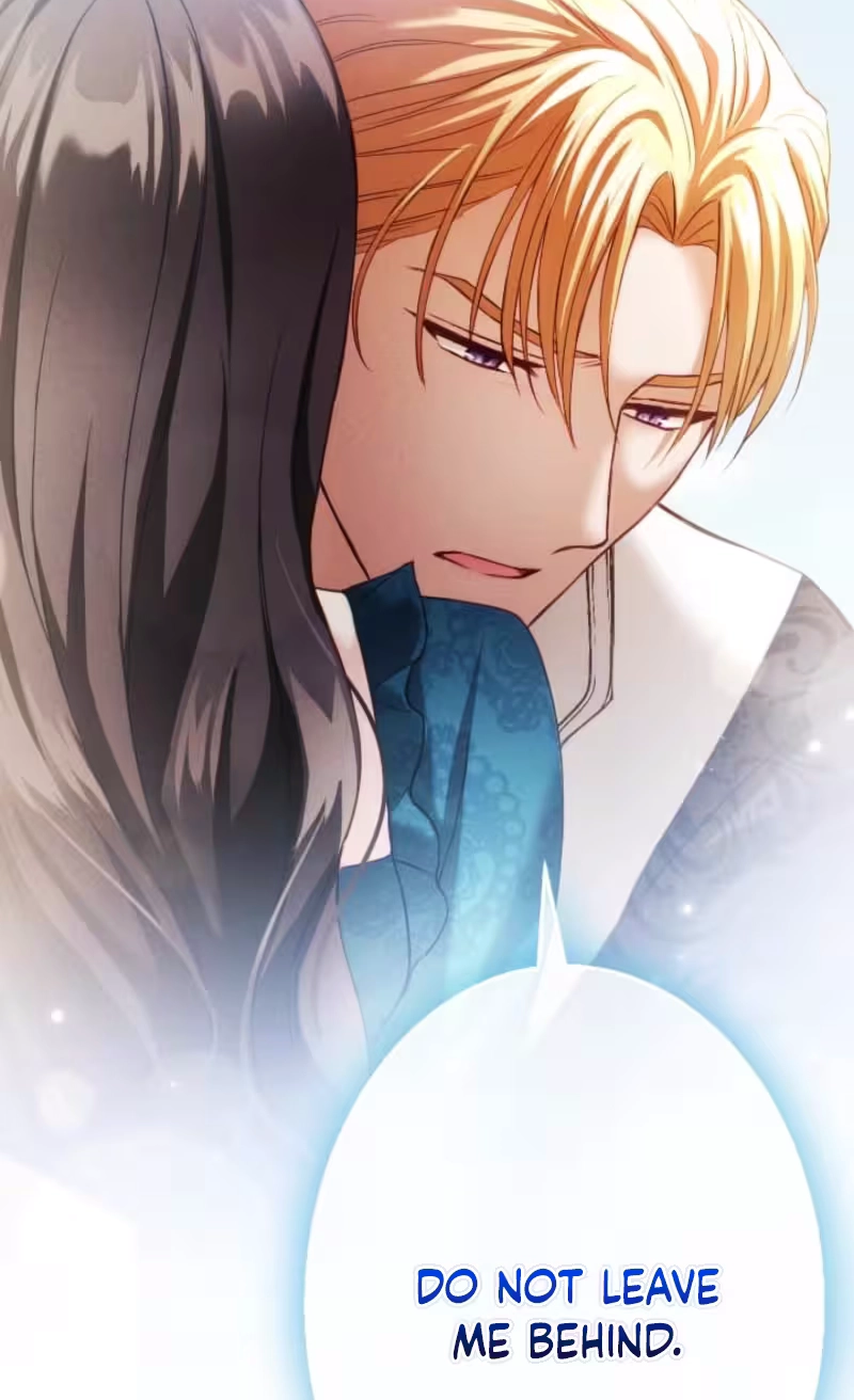 The Subjugated Emperor Sweetly Devours Me Chapter 31 page 92 - 