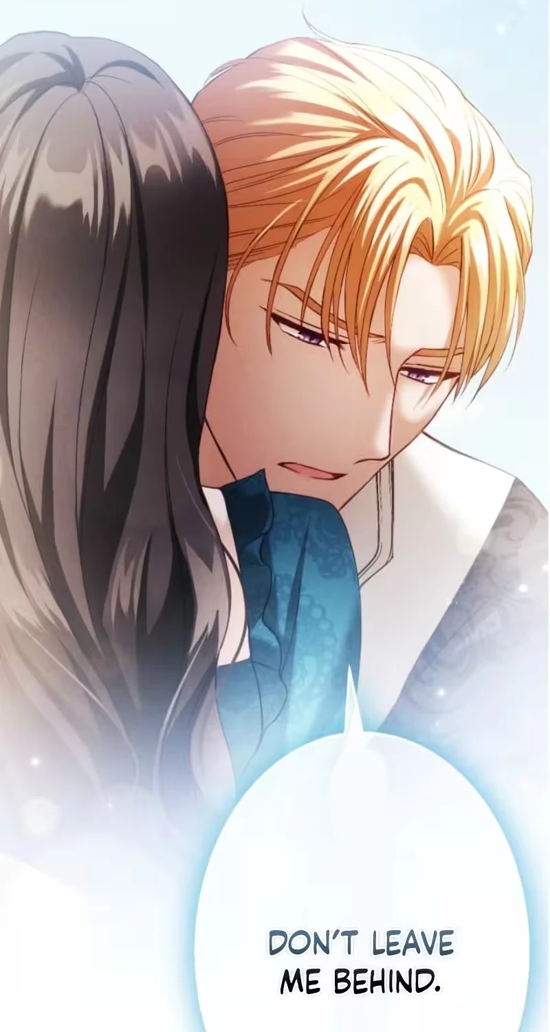 The Subjugated Emperor Sweetly Devours Me Chapter 32 page 2 - 