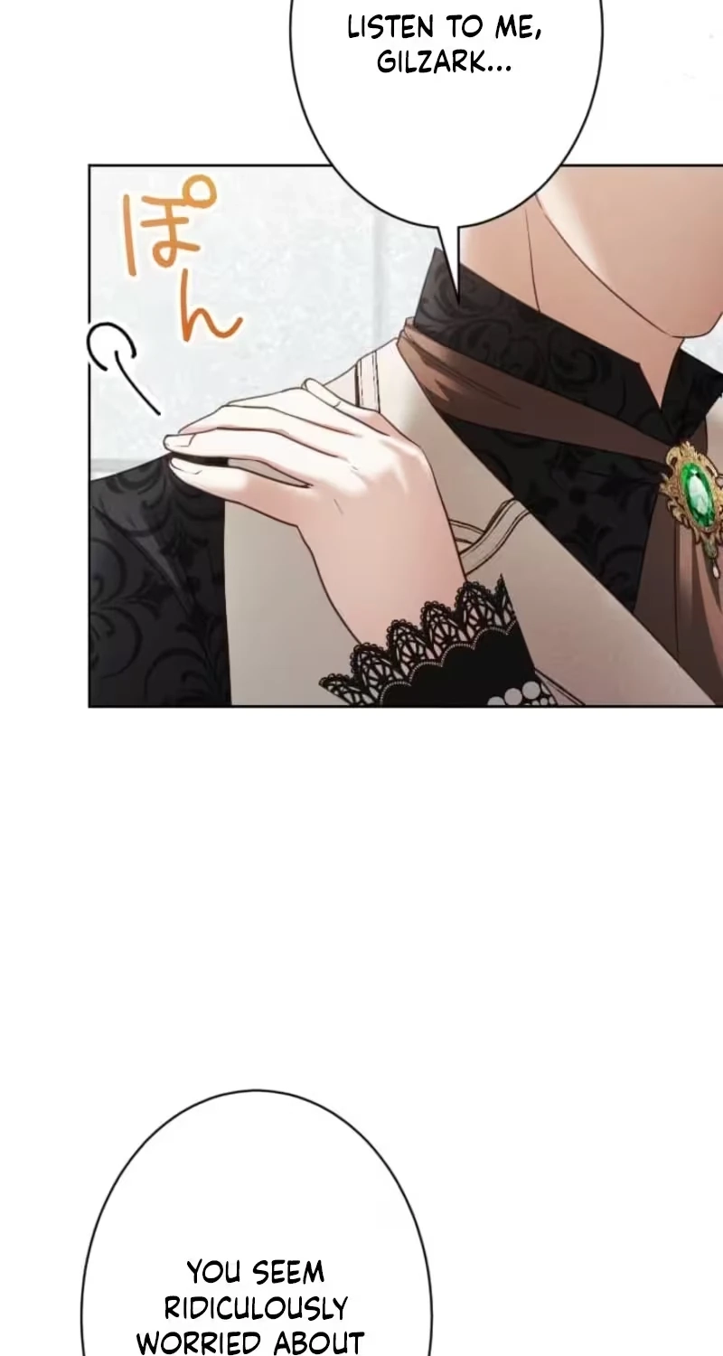 The Subjugated Emperor Sweetly Devours Me Chapter 32 page 15 - 