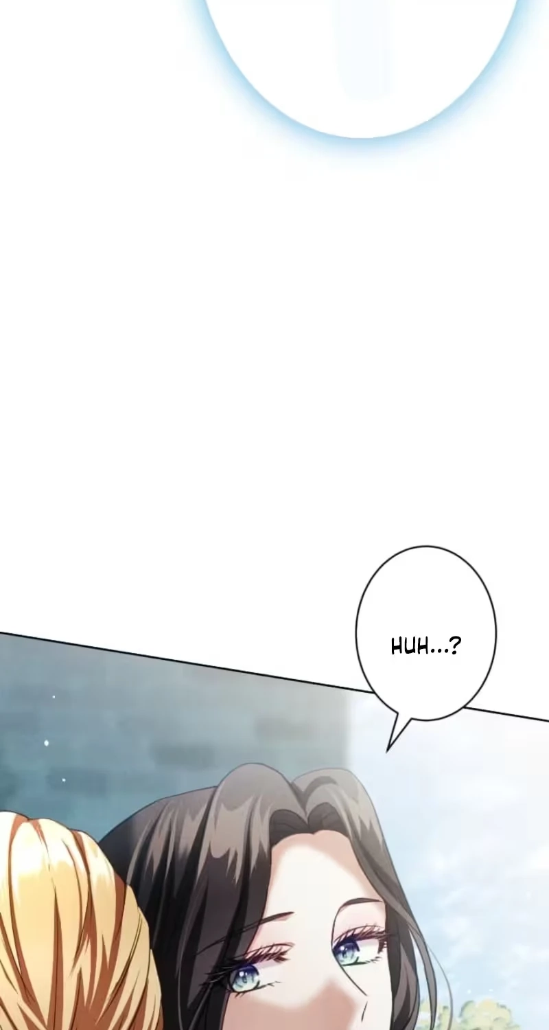 The Subjugated Emperor Sweetly Devours Me Chapter 32 page 3 - 