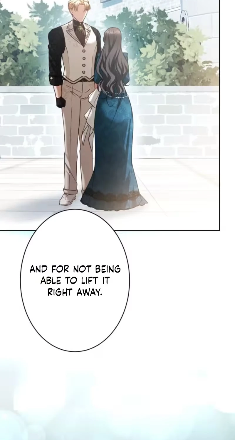 The Subjugated Emperor Sweetly Devours Me Chapter 32 page 22 - 