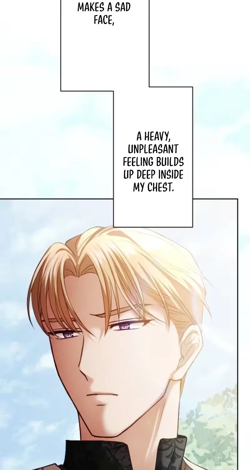 The Subjugated Emperor Sweetly Devours Me Chapter 32 page 26 - 