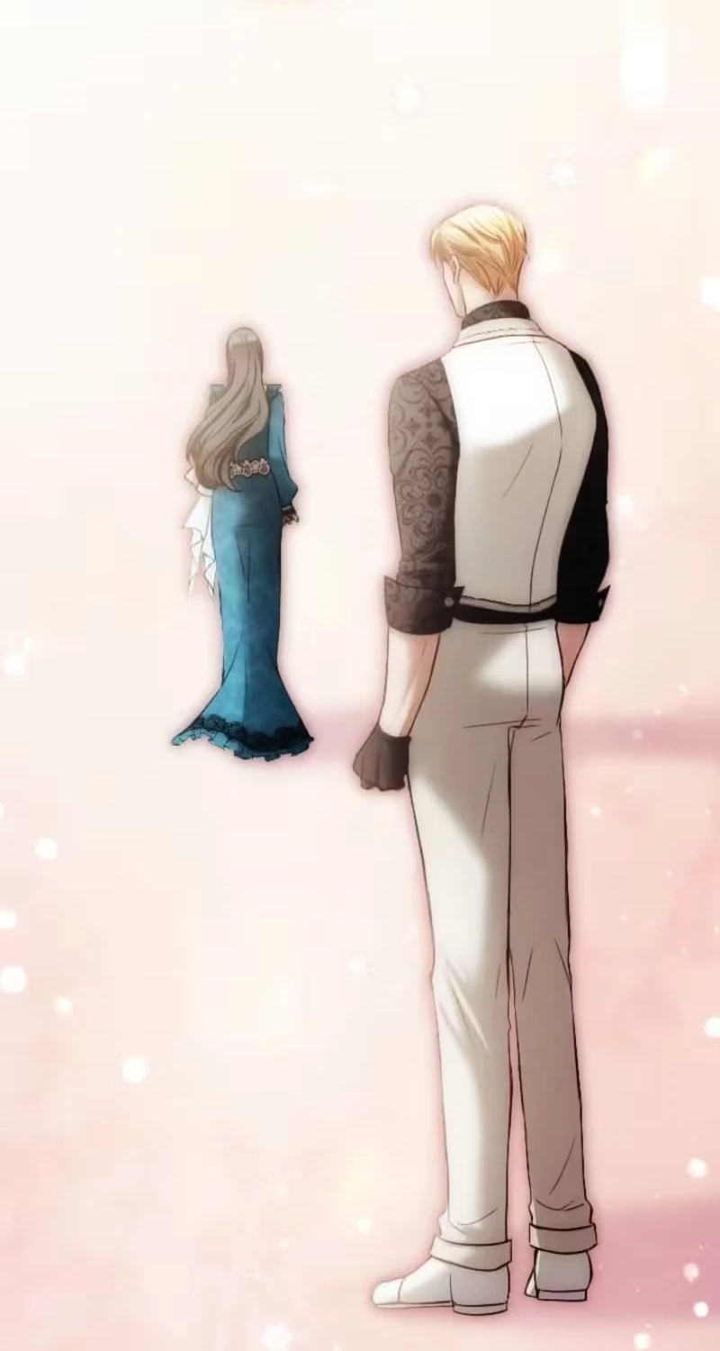 The Subjugated Emperor Sweetly Devours Me Chapter 32 page 28 - 