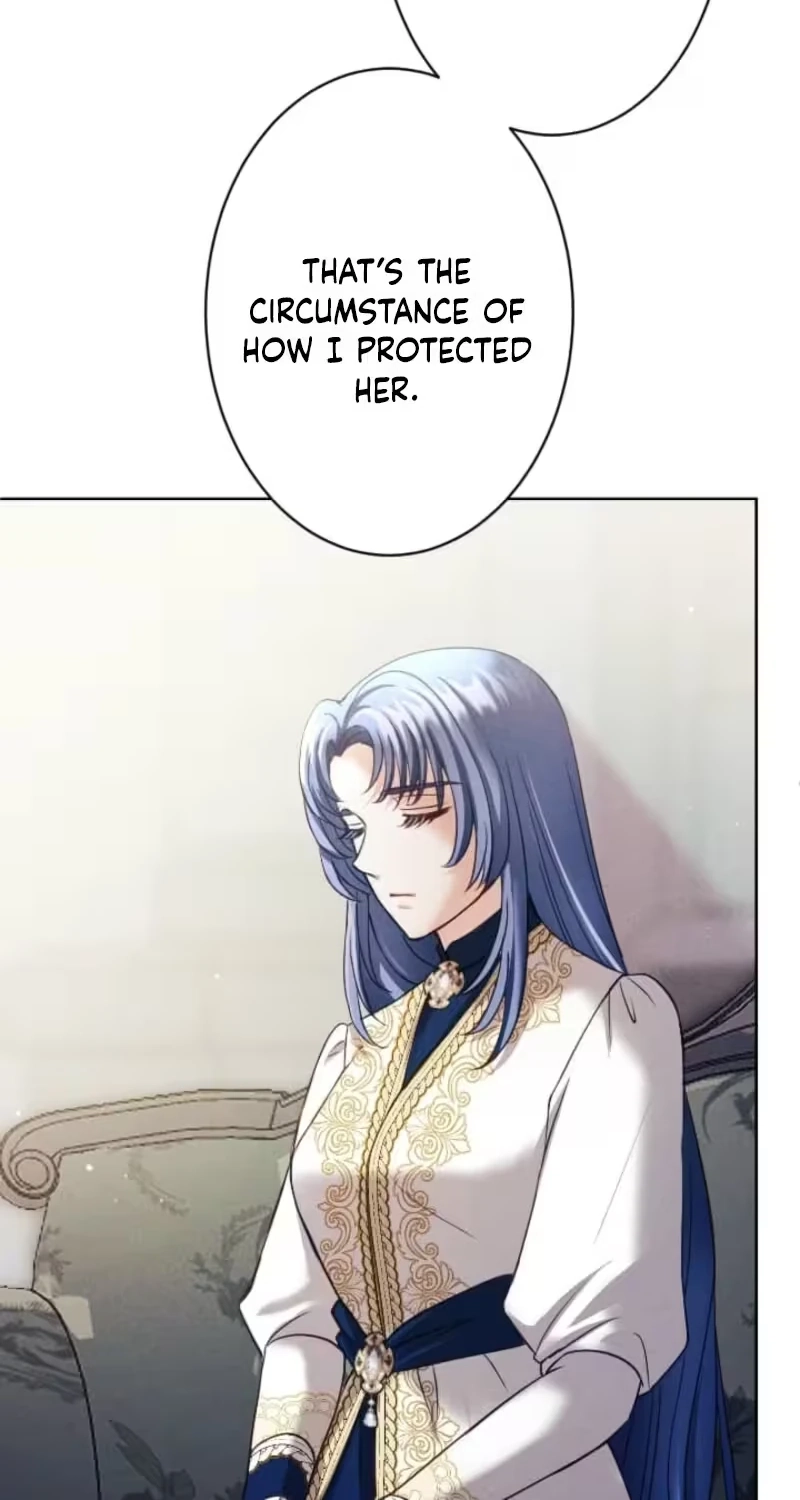 The Subjugated Emperor Sweetly Devours Me Chapter 32 page 34 - 
