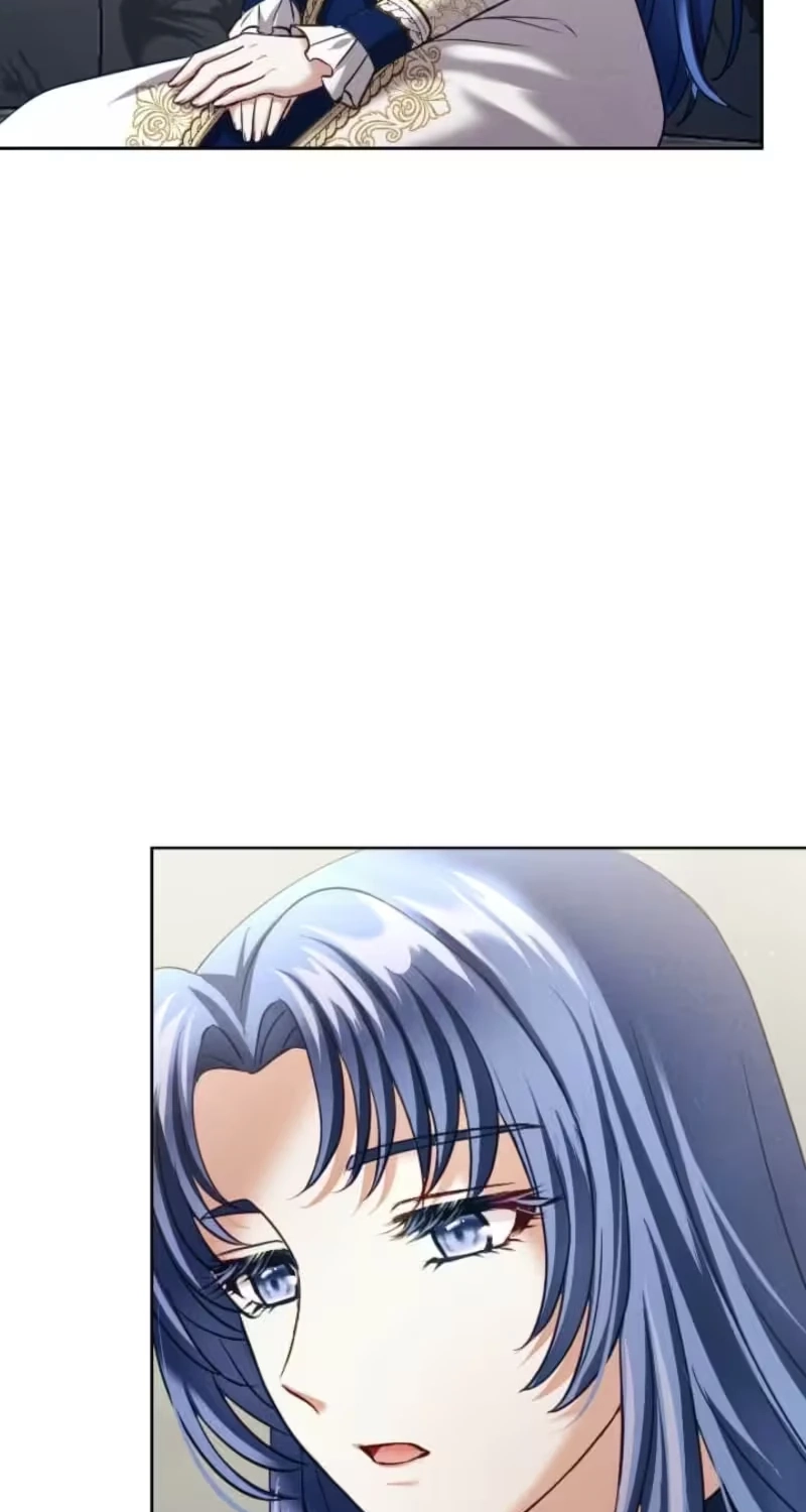 The Subjugated Emperor Sweetly Devours Me Chapter 32 page 35 - 
